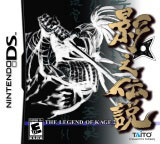 Koch media The Legend of Kage 2 (295124) Koch media The Legend of Kage 2 (295124)